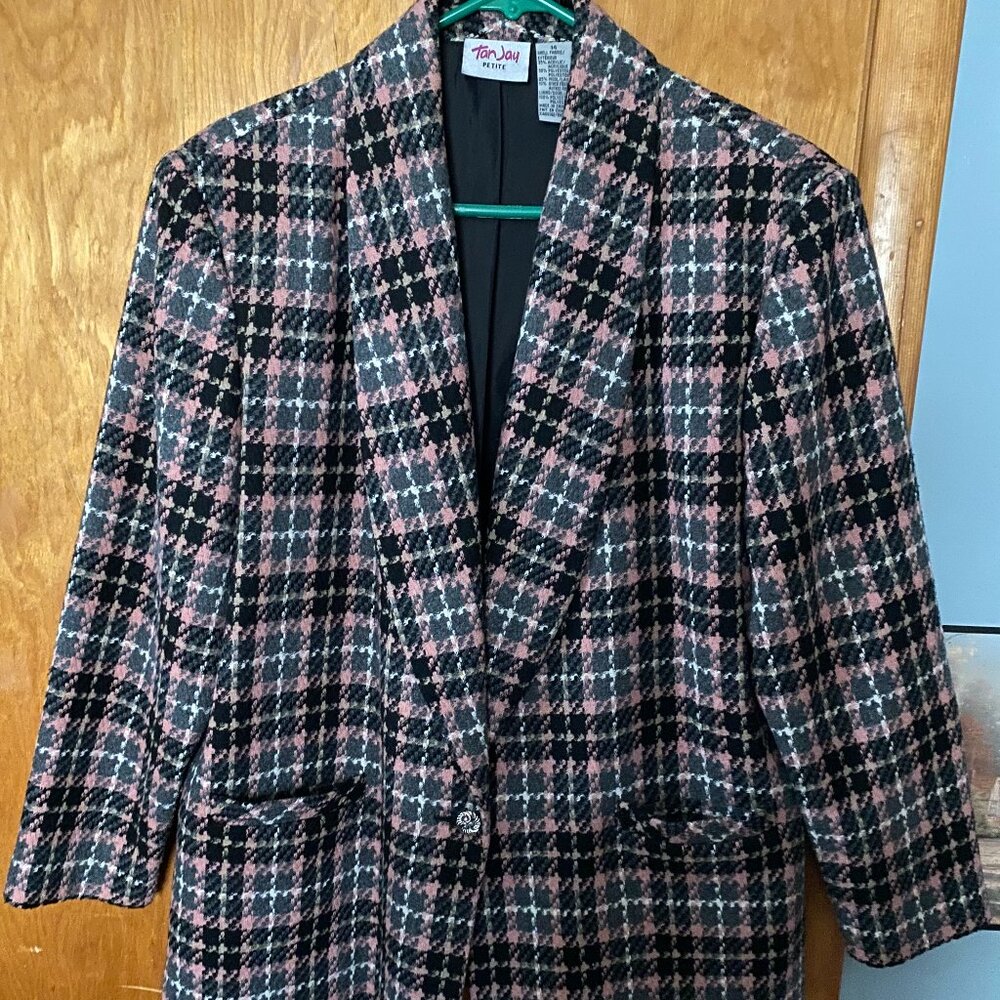 Blazer
